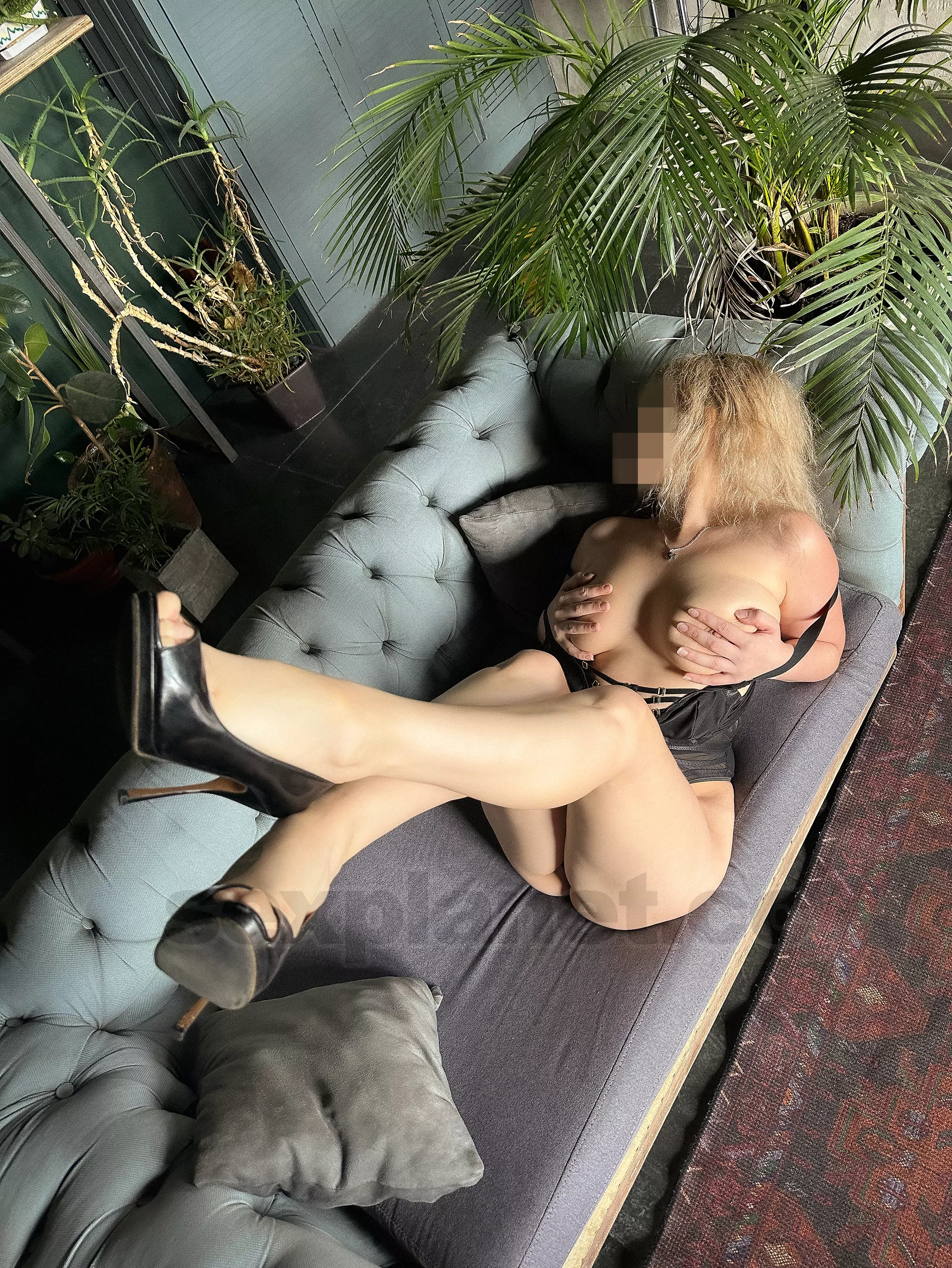 👍 Познакомься со Оленькой из твоего города 👍 найдешь куни по вызову !