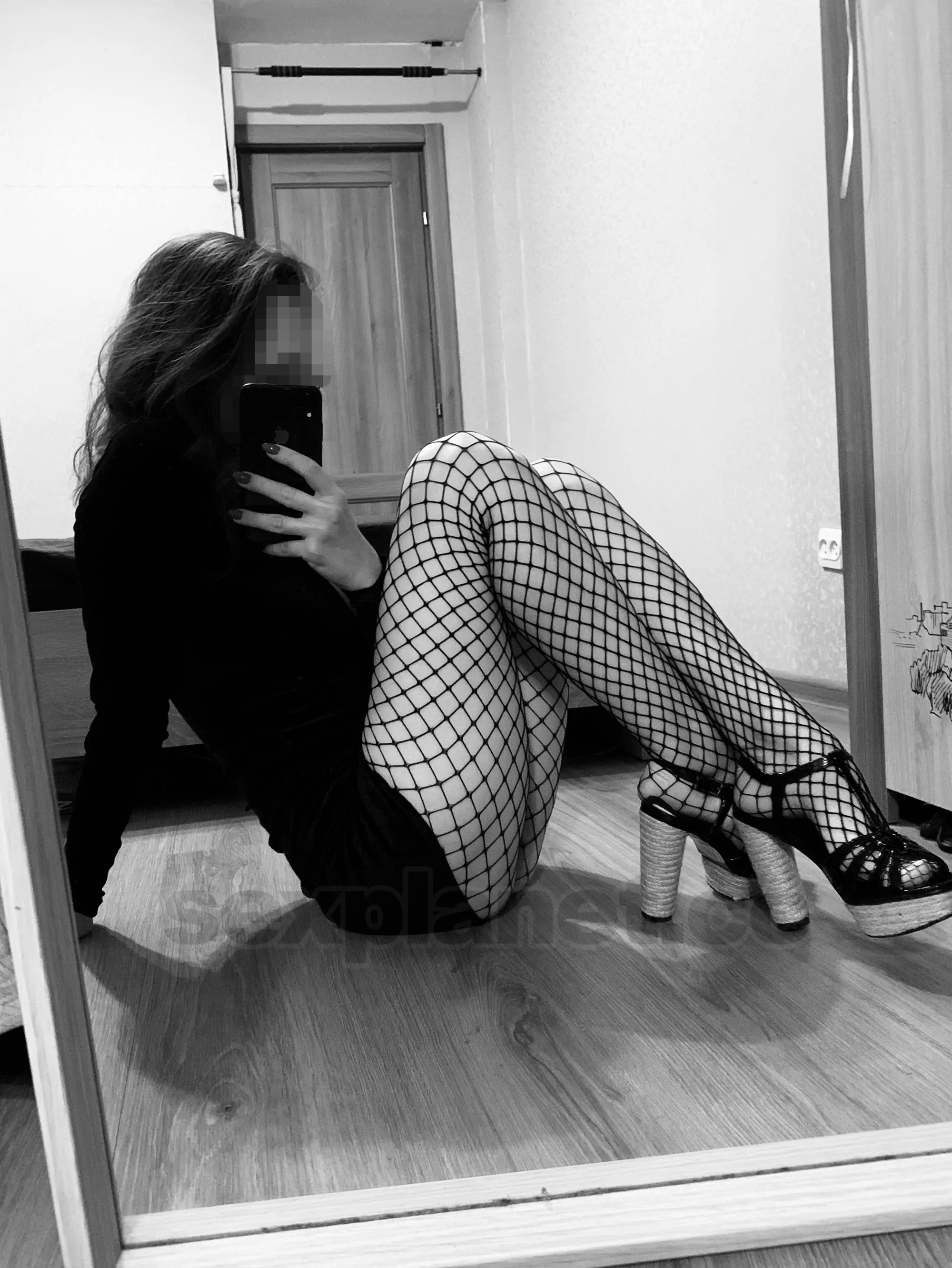 🥰 Дай волю фантазии с Ангелиной, стройной азиаткой! 🥰