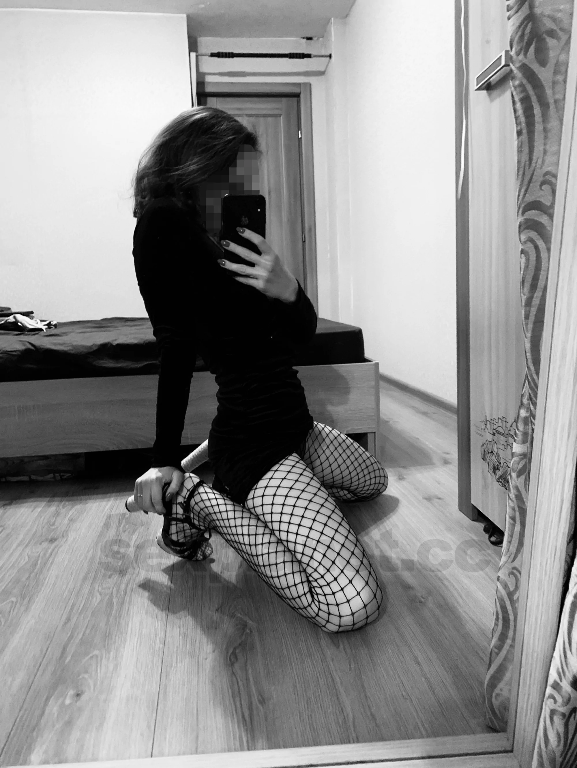 🥰 Дай волю фантазии с Ангелиной, стройной азиаткой! 🥰