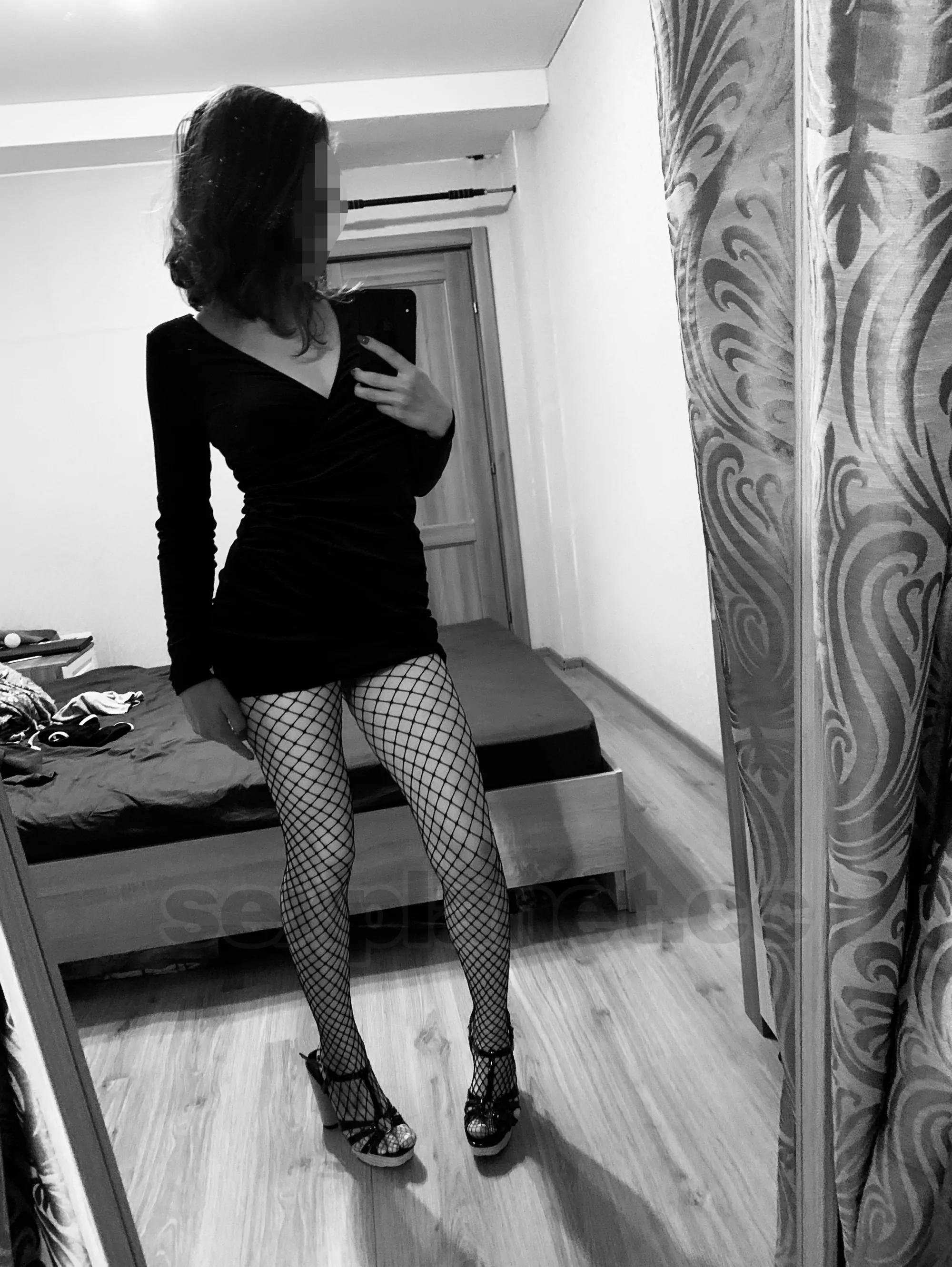 🥰 Дай волю фантазии с Ангелиной, стройной азиаткой! 🥰