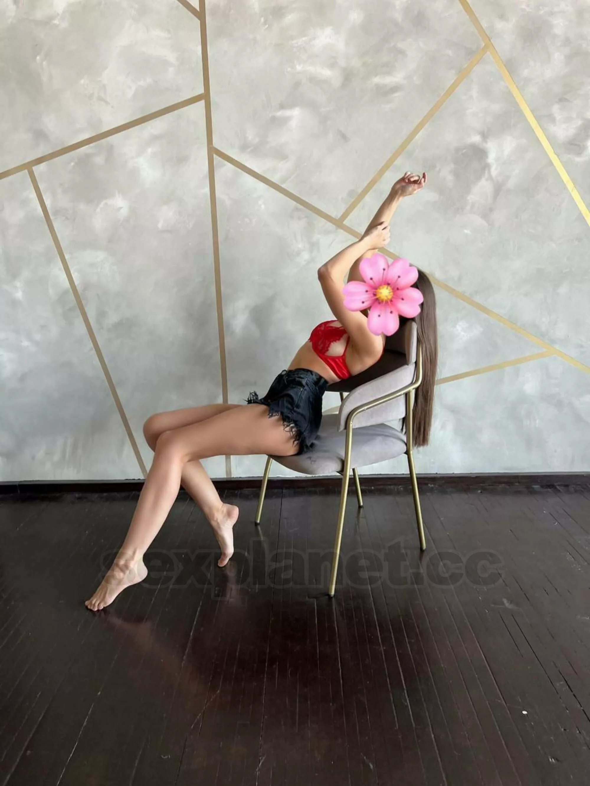 Дай волю фантазии с Марией 🦋. Зарядись энергией с ночной бабочкой. 🦋 Тут ты познакомишься с самой красивой путаной города.