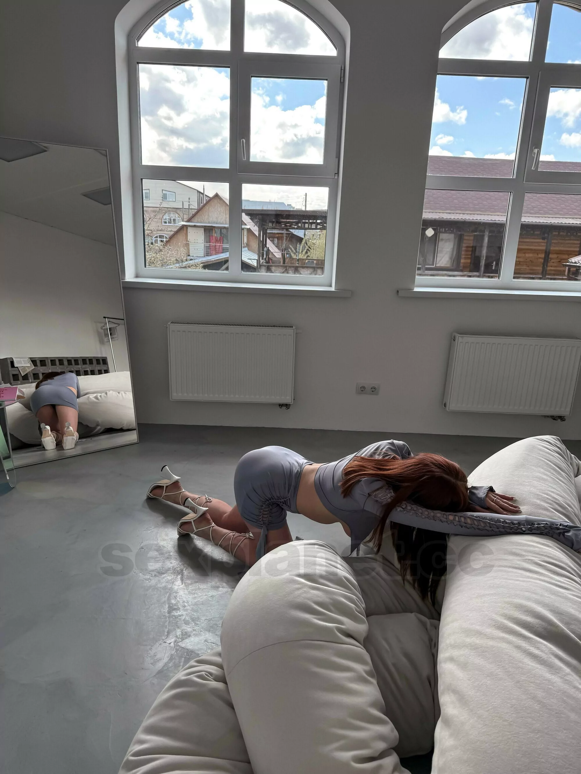 Познакомься с девушкой Джессикой. Она стройная и послушная шалава. ➨ Заходи в наш интим атлас по твоему городу. Выбор огромный!