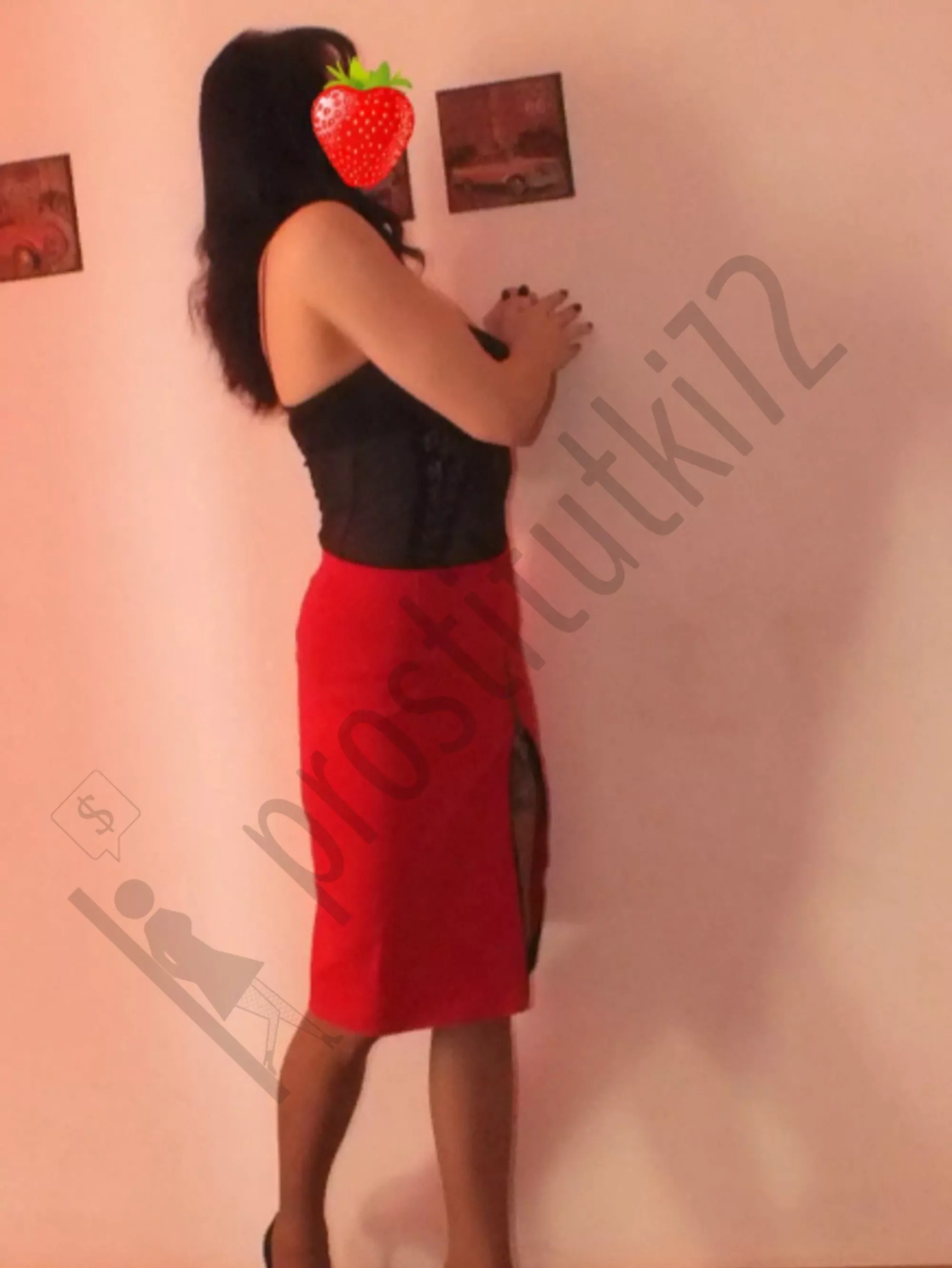 Ищешь крутизанку не только для прогулок? 😍😍 Познакомься с Аллой . Получи ➨ откровения на максимум.