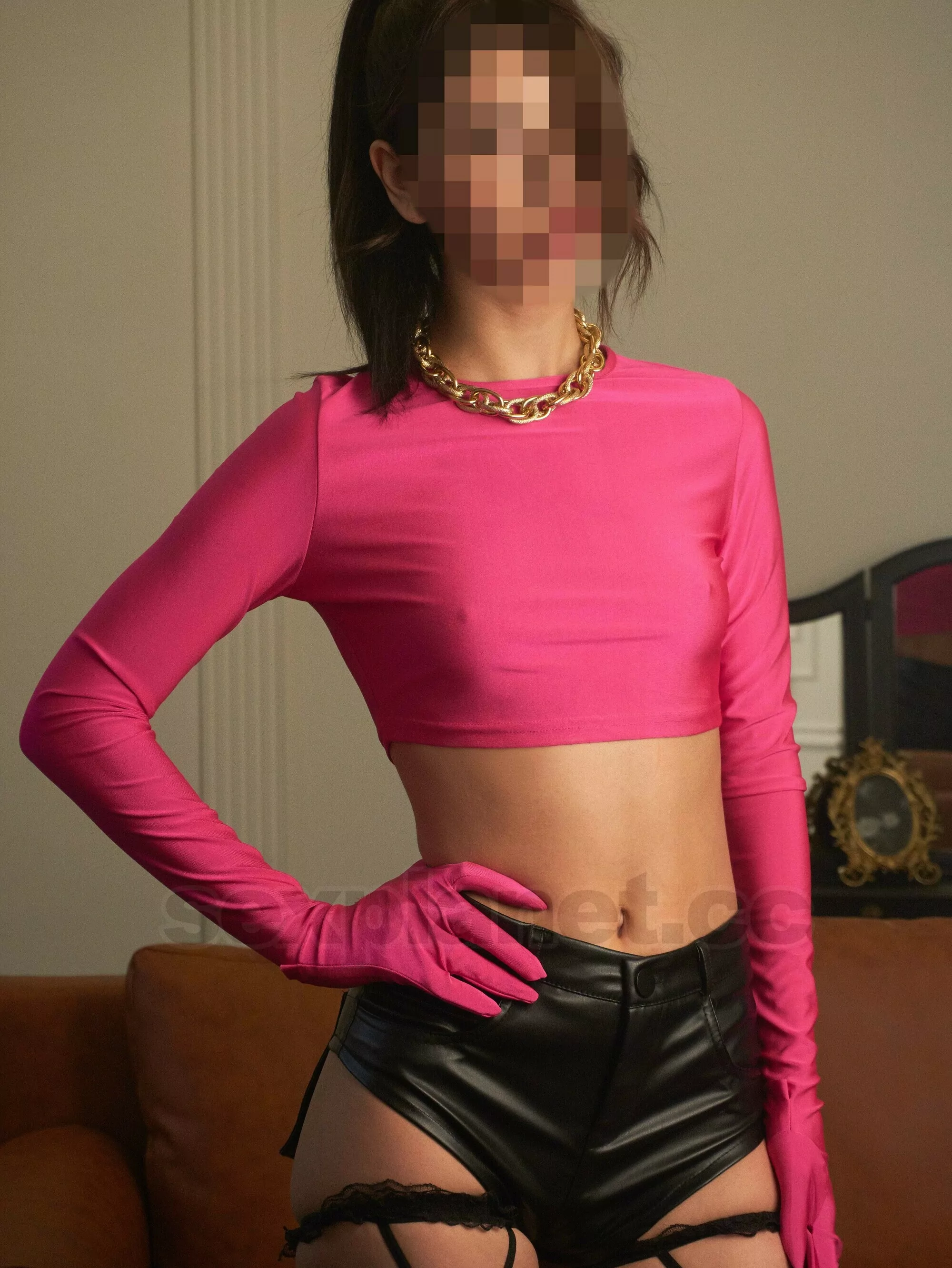 💥 Устал в поисках лучшей ночной бабочки? 🧲 Ищешь самую дорогую девку в городе? 🧲 Переходи на наш портал и ищи Полину! 