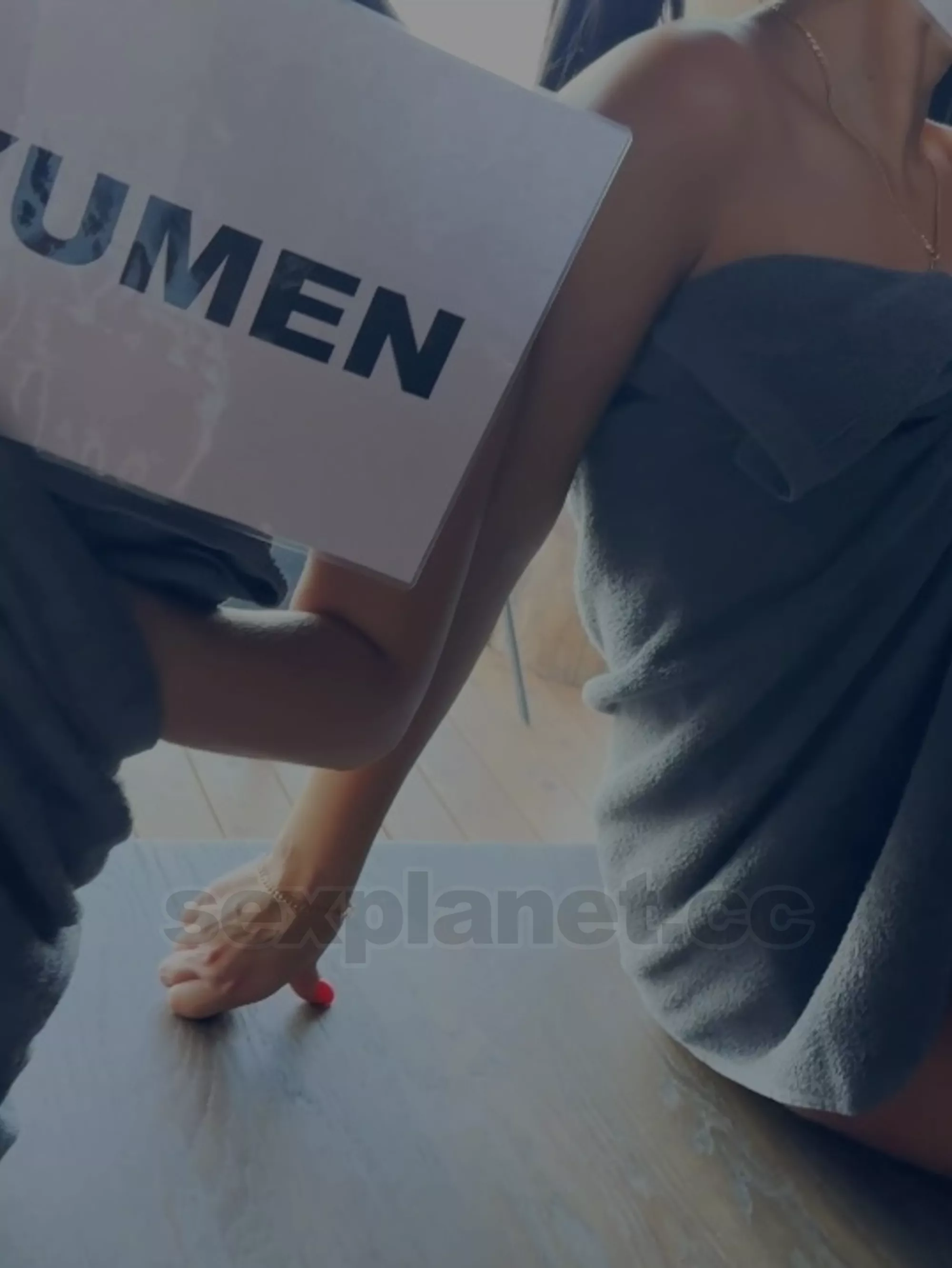 Бордель U L E Y в г. Тюмень.  