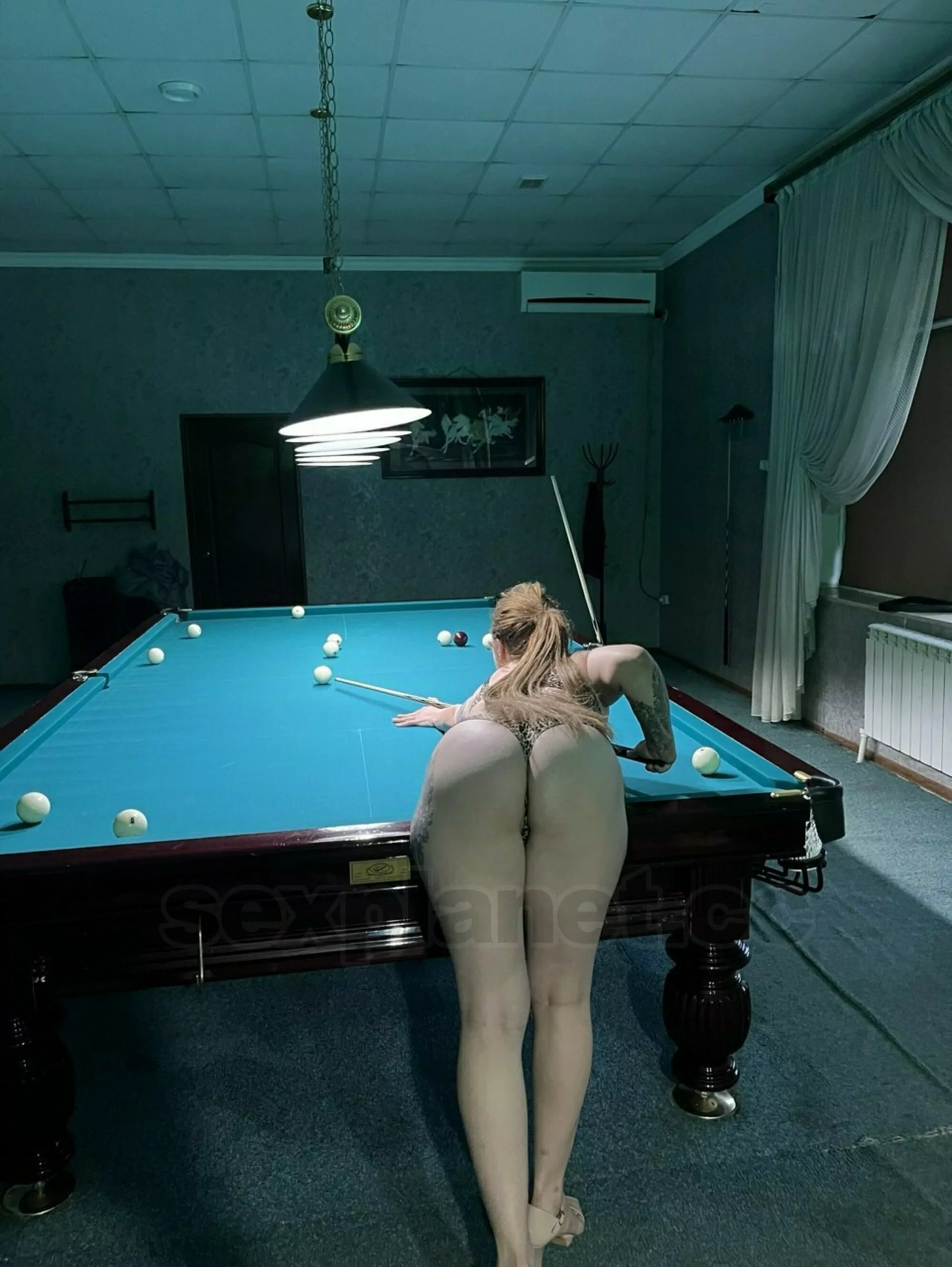 🍇Шалава Алина ждёт тебя. Она хочет показать vip досуг⭐️. Не упусти этот шанс войти в неё