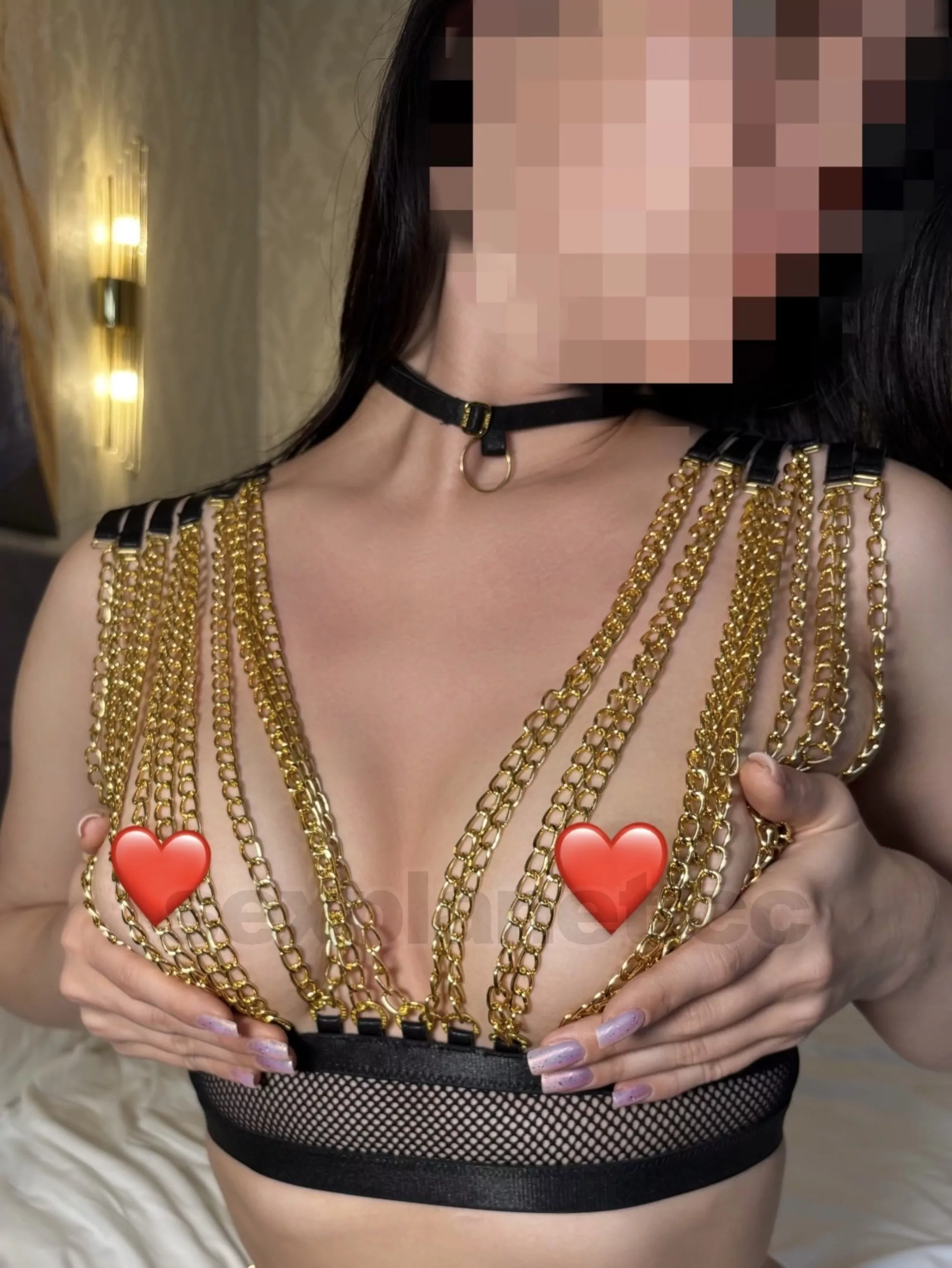 👄 С девочкой Каролиной можно делать всё. 👄 Сексуальная, худая брюнетка 