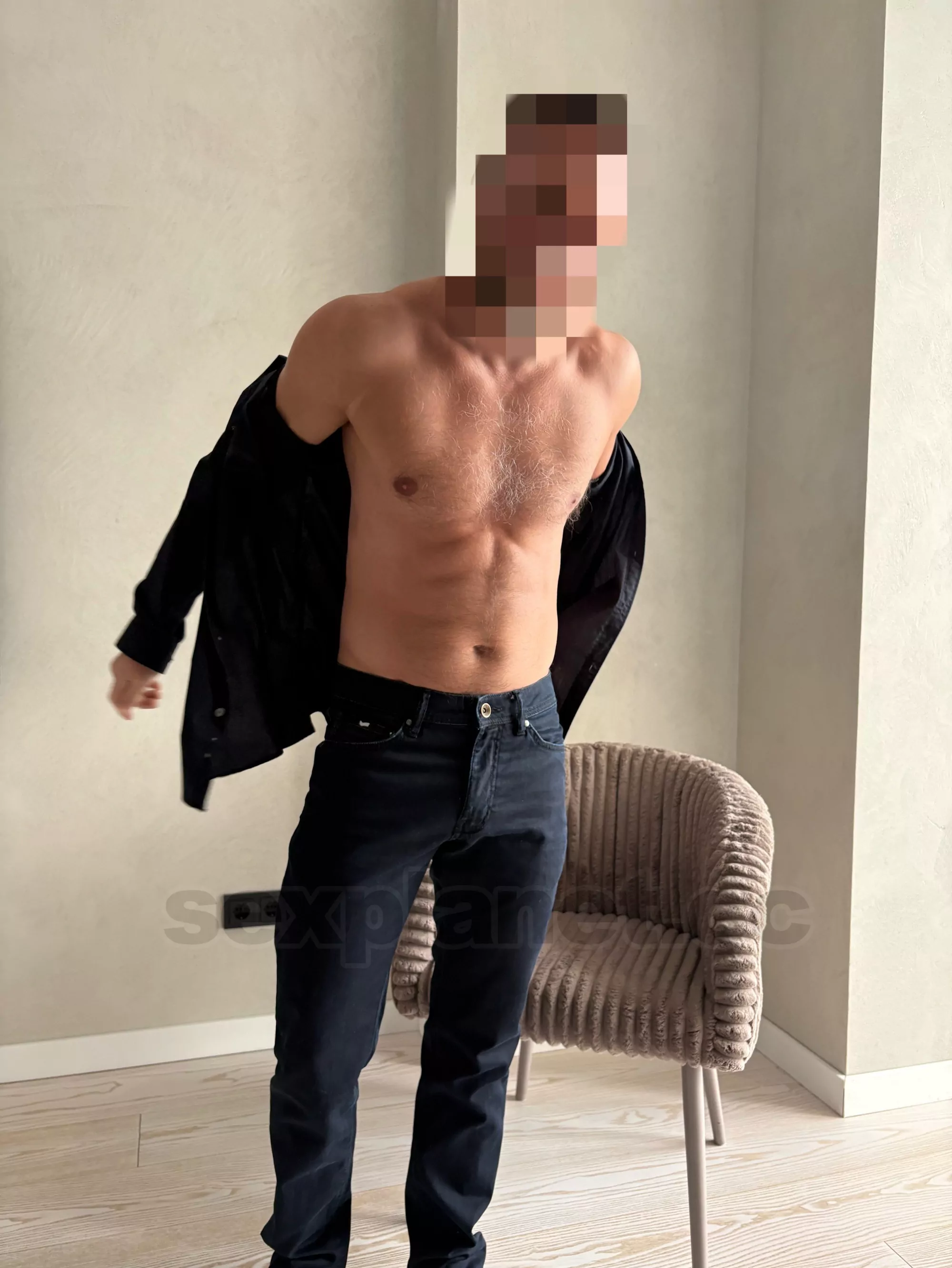 ☀️Сергей Казанова украдет твое сердце.🥰 Ищи его в городе Тюмень🔥