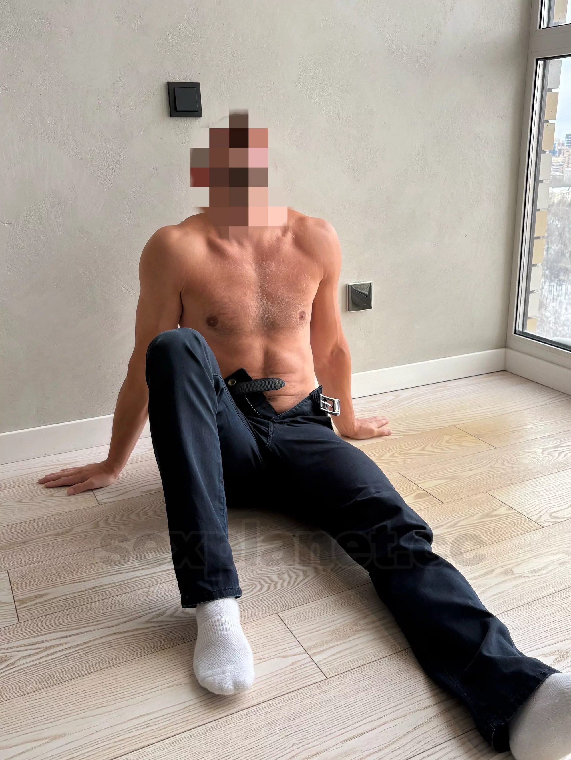 ☀️Сергей Казанова украдет твое сердце.🥰 Ищи его в городе Тюмень🔥