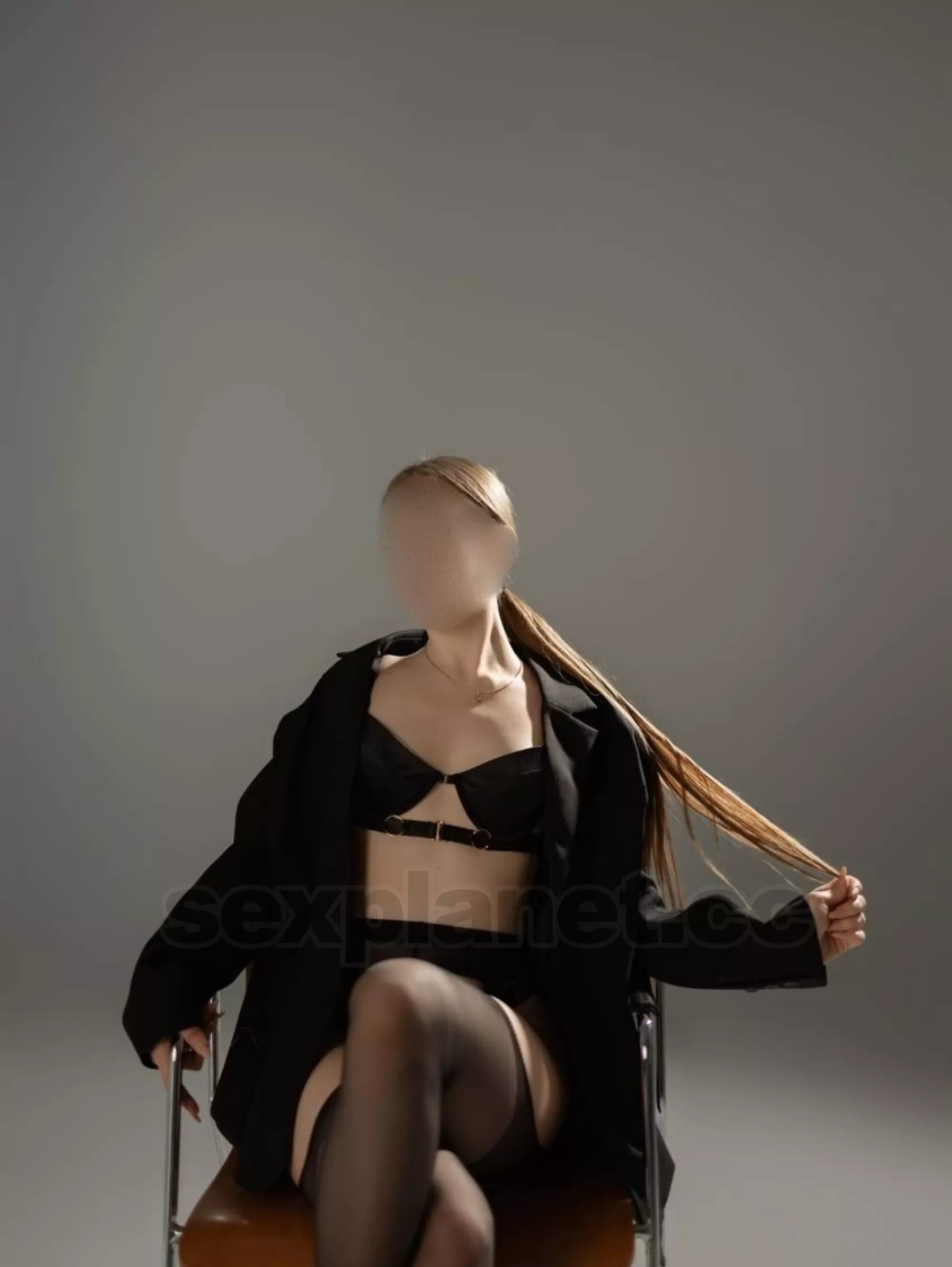 ❤️ Познакомься с девочкой по вызову Лерочкой. ❤️ Если у тебя запрос ➨ "хочу интим" .Тут каждая хочешь утех именно с тобой!