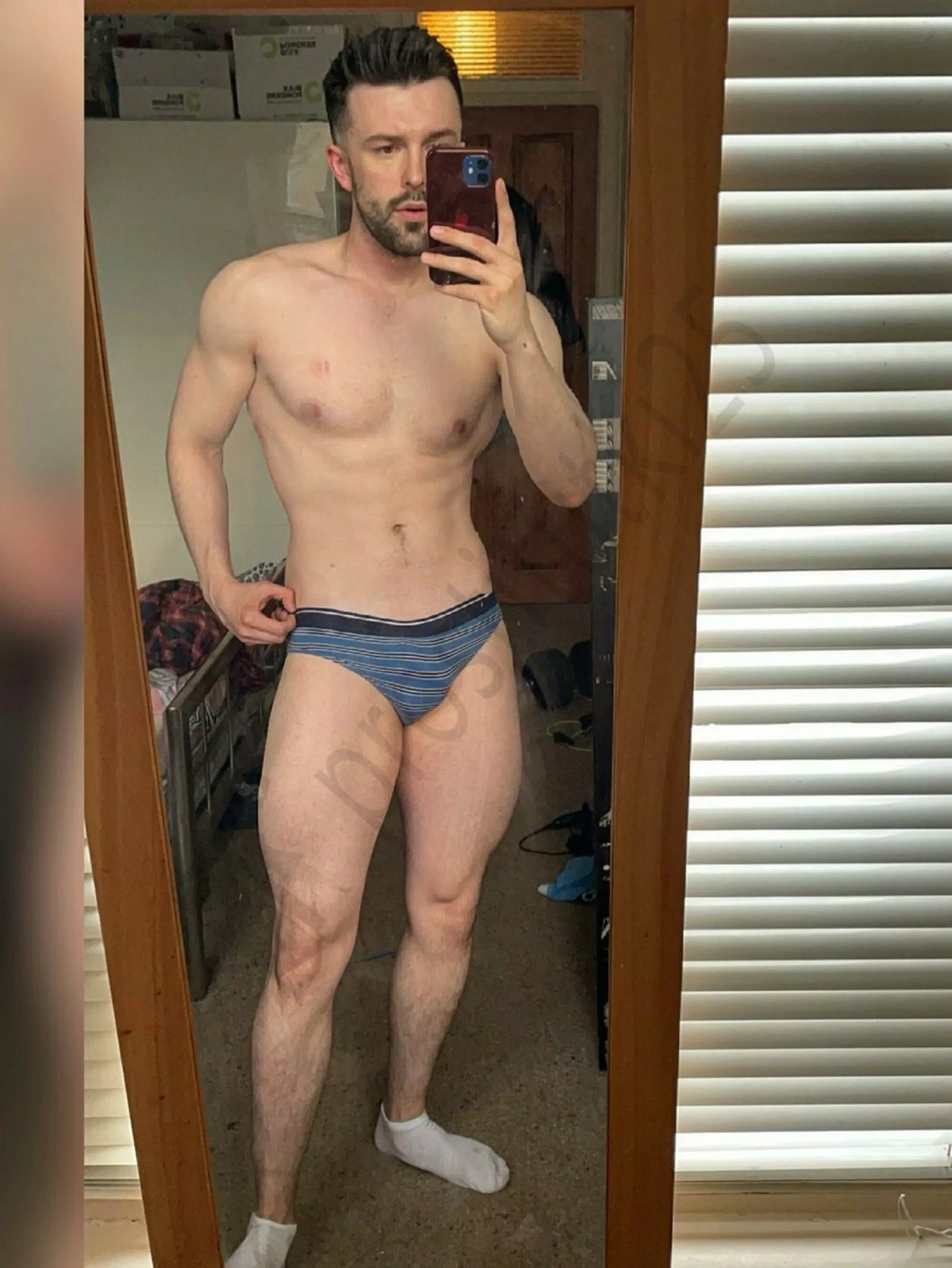 Альфонс Александер. Заплати ему и останешься довольна💯