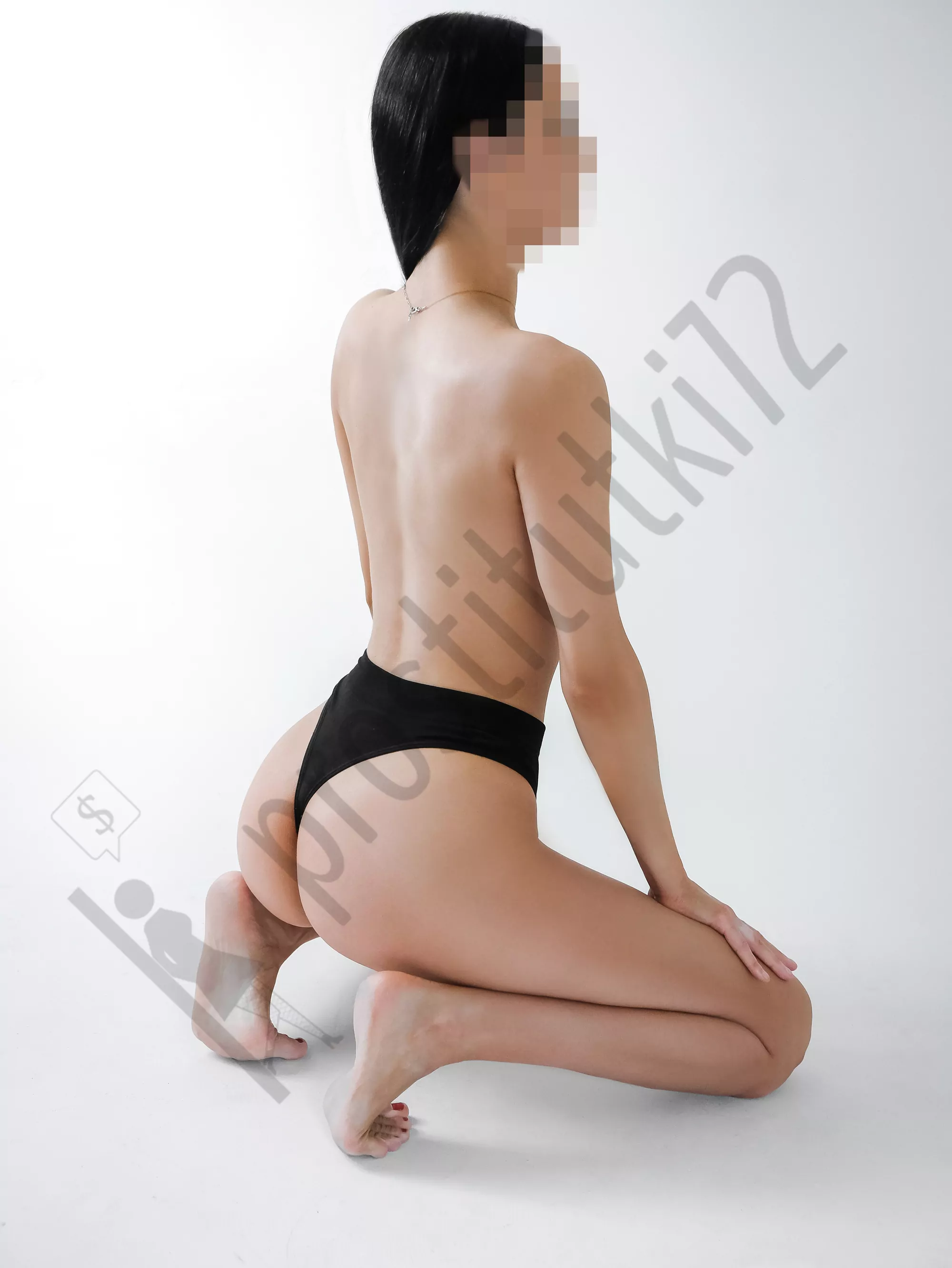 Получи оргазм🌴🌴 с куртизанкой Лэйлой Она сочная русская. 👽 Зайди в раздел ➨ русские зрелые