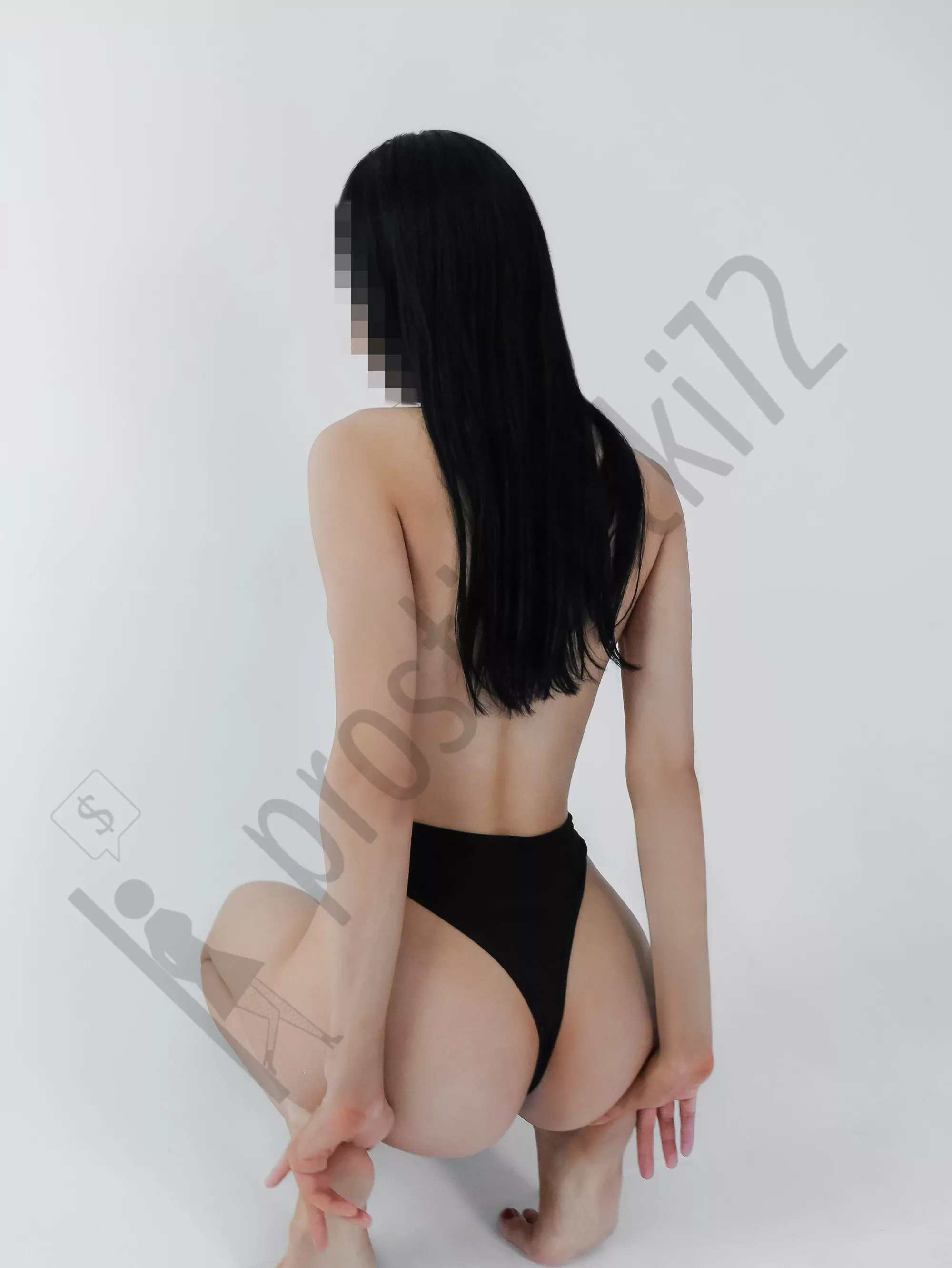 Получи оргазм🌴🌴 с куртизанкой Лэйлой Она сочная русская. 👽 Зайди в раздел ➨ русские зрелые